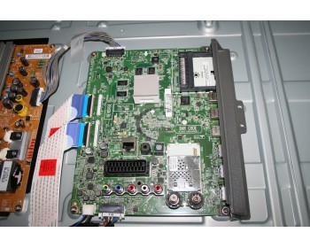 Placa Digitala EAX65384003 LG 55LB650V