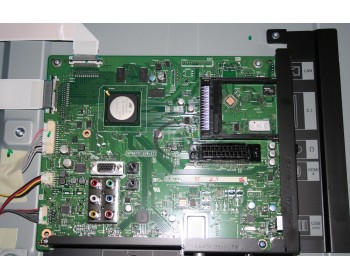 Placa Digitala DUNTKG135FM08 SHARP LC-50LE750V