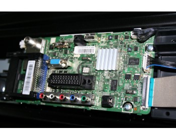 Placa Digitala BN41-01537A Samsung LE32C350