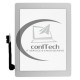 Touchscreen digitizor Tableta Apple Ipad 4 White cu home