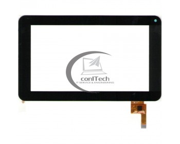 Touchscreen Tableta Prestigio pmp3670b