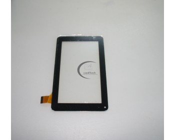 Touchscreen Serioux 746 Tab Vision X negru