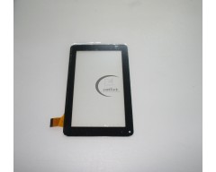 Touchscreen sticla digitizor E-BODA Essential A320 EBODA