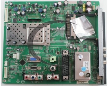Placa Digitala 715T2848-H Bush LT26M1CA