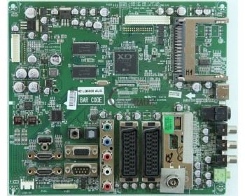 Placa Digitala EAX40150702 LG 32LG3000