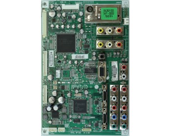 Placa Digitala EAX32572504 LG 37LH5000