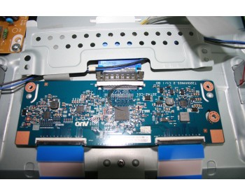 Tcon T320HVN05.2 LG 32LB5820