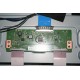 TCON 6870C-0452A LG 32LN5400