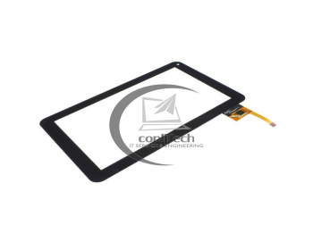 Touchscreen sticla digitizor DENVER Tac 9011