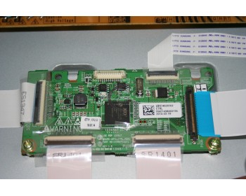 Tcon EAX64703201 LG 42PN450B