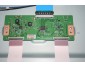 Tcon 6870c-0401b LG 47LM620S
