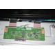 Tcon 6870C-0452A Toshiba 50L4333D