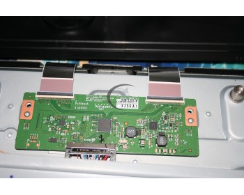 Tcon 6870C-0452A Toshiba 50L4333D