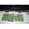 Tcon 6870C-0452A Toshiba 50L4333D