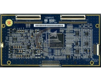 Tcon 320WA01C Philips 32PFL5322