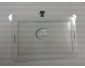 Touchscreen Alb Tableta Samsung Tab2 P3100
