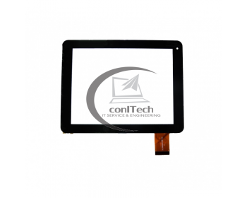 Touchscreen Tableta Myria Travel Duo S816 K