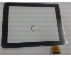 Touchscreen Tableta Eboda Essential A480