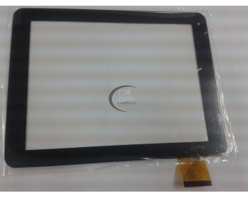 Touchscreen Tableta Eboda Essential A480