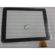 Touchscreen Tableta Myria S816 K Club 8