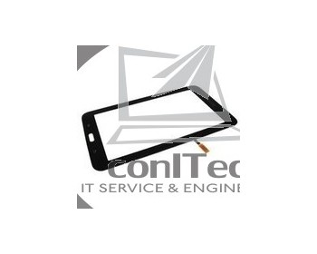 Touchscreen Tableta Samsung Galaxy SM T110 Black