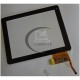 Touchscreen E-boda Supreme IPS Dual Core X200