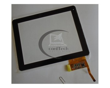 Touchscreen E-boda Supreme IPS Dual Core X200
