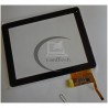 Touchscreen E-boda Supreme IPS Dual Core X200