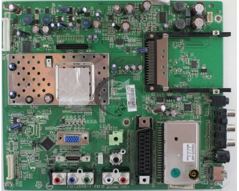 Placa Digitala 715G3431-1 Toshiba 32AV615DB