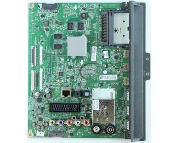 Placa Digitala EAX65384004(1.5) LG 47LB650V