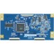 Tcon T260XW02 V7 Philips 32PFL5322D