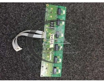 Invertor E157925 94V-0 Philips 32PFL5322D
