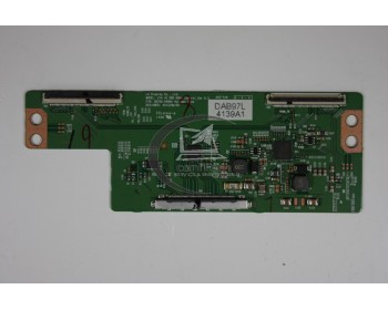 T-con 6870C-0480A LG 42LB5800