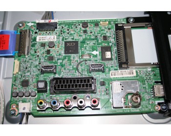 Placa Digitala EAX65361505 LG 42LB5500
