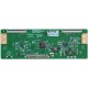 Tcon 6870C-0452A LG 42LA6206