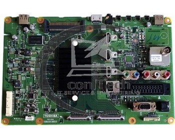 Placa Digitala Toshiba 40TL838 V28A001325A1