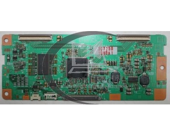 T-Con display LG 37LH5000 6870C-0112B