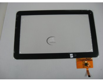 Touchscreen Tableta Wolder MiTab Broadway
