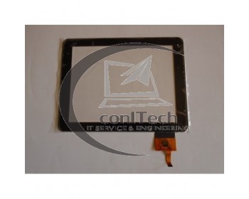 Touchscreen E-BODA Essential A380