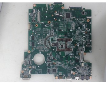 Placa de baza Acer Aspire Travelmate 8572 