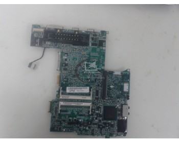Placa de baza Dell Latitude D600