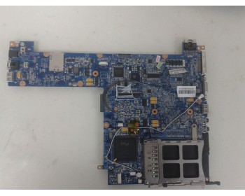 Placa de baza Hp Compaq 2510p