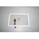 Touchscreen sticla digitizor SAMSUNG Galaxy Tab GT P7500 Alb