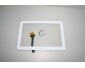 Touchscreen SAMSUNG Galaxy Tab GT P7510 Alb