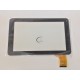 Touchscreen exclusiv 9 Negru