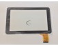Touchscreen exclusiv 9 Negru