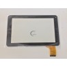 Touchscreen exclusiv 9 Negru