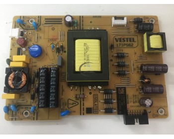 Placa Alimentare 17IPS62 JVC 32vh53b