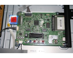 Placa Digitala EAX65361505 LG 32LB550B