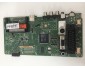 Placa mainboard 17MB82s Tv telefunken t32tx275dlbp